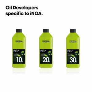 Loreal inoa 20 Volume 1000ml New Packaging 2025