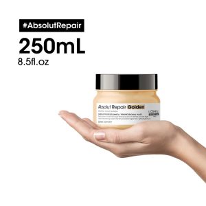 Loreal Absolute Repair Masque 250ml