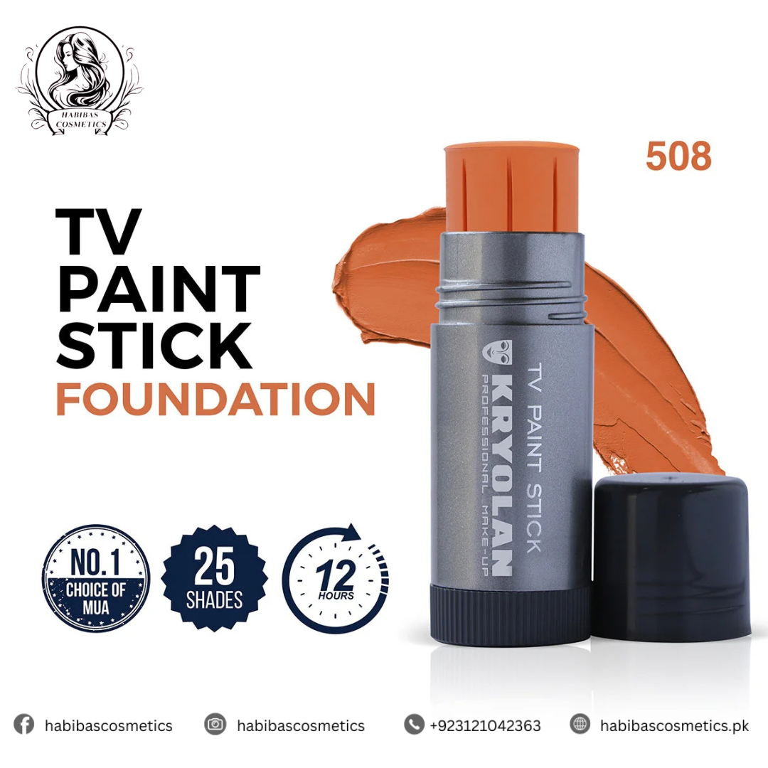 Kryolan---TV-Paint-Stick---508