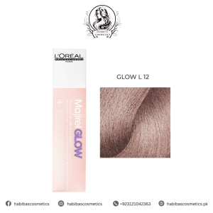 Loreal Professionnel Majirel Glow L 12 50ml