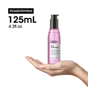 Loreal Liss Unlimited Serum 125ml