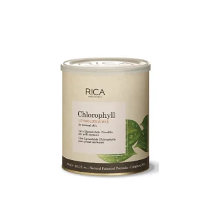 Rica Wax Chlorophyll Liposoluble 800ml