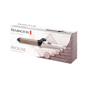 REMINGTON CI9132 HAIR CURLER PRO-LUXE TONG