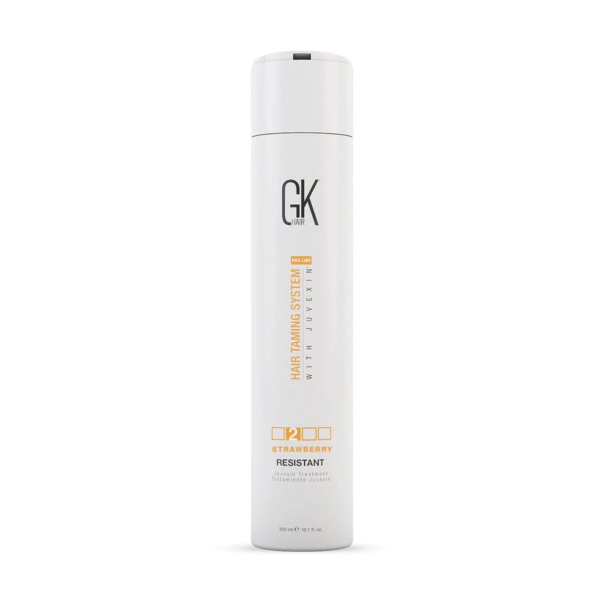 GK Global Resistant Keratin Treatment 300ml - Image 2