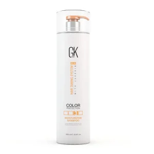 GK Hair Global moisturizing Shampoo 1000ml