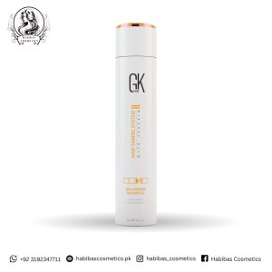 GK Hair Global Balancing Shampoo 300ml