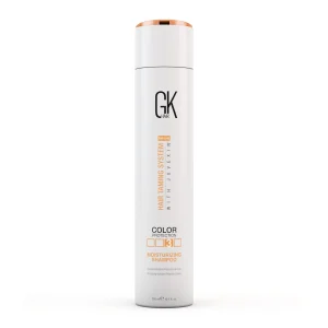 GK Hair Global Moisturizing Shampoo 300ml
