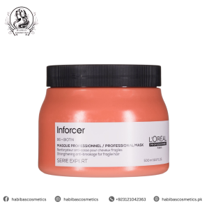Loreal Professionel Inforcer Mask 500ml