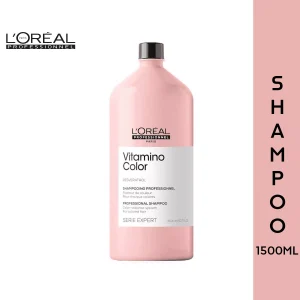 Loreal Professionel Vitamino shampoo 1500ml