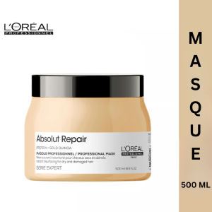 Loreal Professionel Absolute Repair Mask 500ml