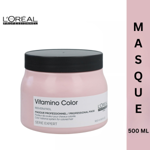 Loreal Professionel Vitamino mask 500ml
