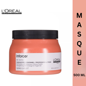 Loreal Professionel Inforcer Mask 500ml