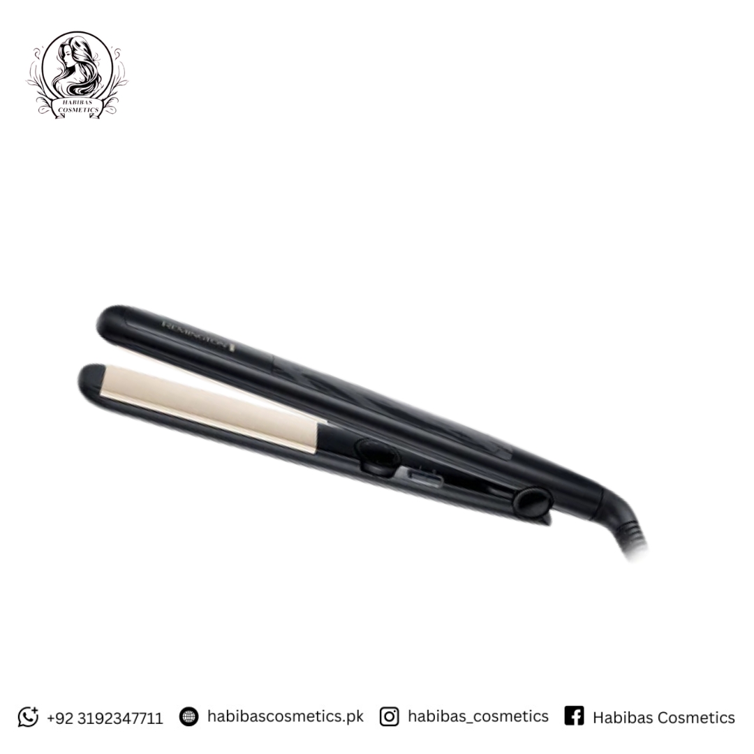 REMINGTON S3500 HAIR STRAIGHTENER CERAMIC 230