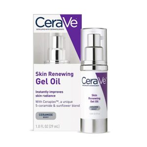 CeraVe Skin Renewing Gel Oil-29ml USA