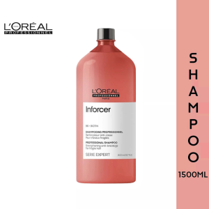 Loreal Professionel Inforcer shampoo 1500ml