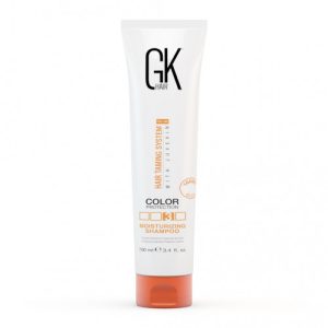 GK Hair Global Moisturizing Shampoo 100ml