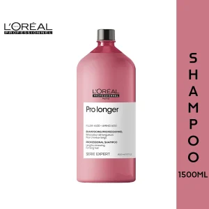 Loreal Professionel Pro Longer shampoo 1500ml