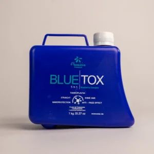 BlueTox Keratin Botox Capillary One Step System 1kg