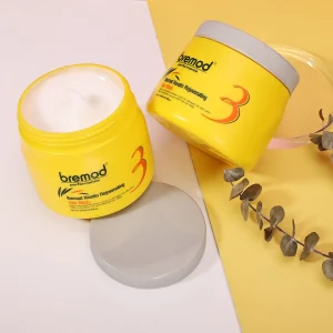 Bremod Rejuvenating Hair Mask 500ml
