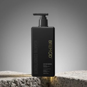 Bremod Keratin Conditioner 400ml