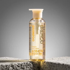 Bremod Complex Treatment Conditioner 400ml