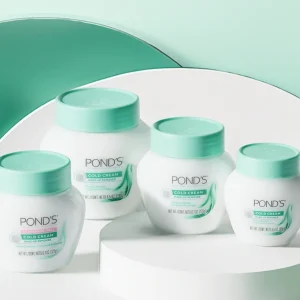 Ponds Cold Cream Makeup Remover 99g