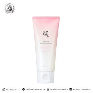 Beauty of Joseon – Apricot Blossom Peeling Gel – 100ml