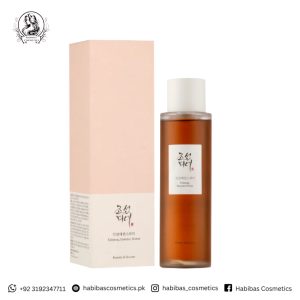 Beauty of Joseon Ginseng Essence Water Hydrating Face Toner