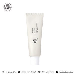 Beauty of Joseon – Relief Sun Rice + Probiotics SPF50 PA + – 50ml