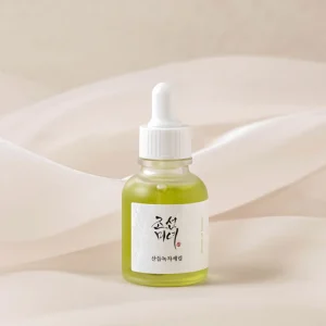 Beauty of Joseon Calming Serum Green tea + Panthenol – (30ml)