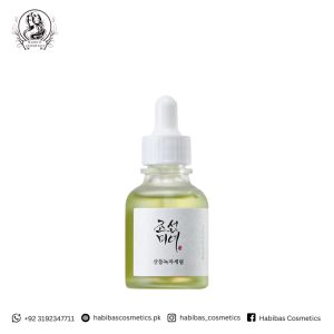 Beauty of Joseon Calming Serum Green tea + Panthenol – (30ml)