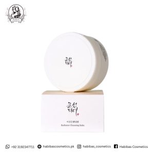 Beauty of Joseon – Radiance Cleansing Balm – 80 ML