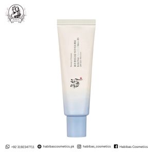 Beauty of Joseon Relief Sun Aqua Fresh Rice + B5 SPF50 (50ml)