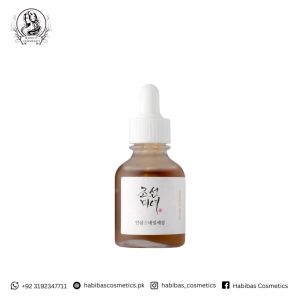 Beauty of Joseon Revive Serum Ginseng + Snail Mucin (30ml)