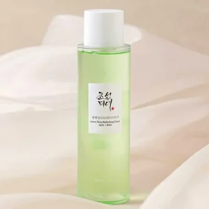 Beauty Of Joseon – Green plum refreshing toner AHA + BHA (150ml)