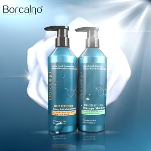 Borcalno Hair Botox Therapy Hair Mask Sulfate free 500ml
