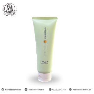 Zhufuren Korean Wash For Glass Skin Amino Acid Cleanser 120ml