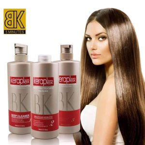 Keraplex Professional Brazilian Keratin Hair Treatment 800ml
