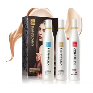 Keraplex Professional Brazilian Keratin Hair Treatment 300ml