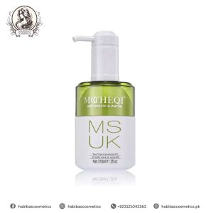 MOCHEQI ANTI GREASE SHAMPOO