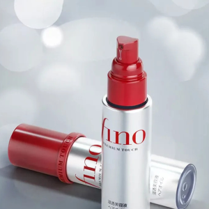 Fino Premium Touch Rich Serum Hair Oil