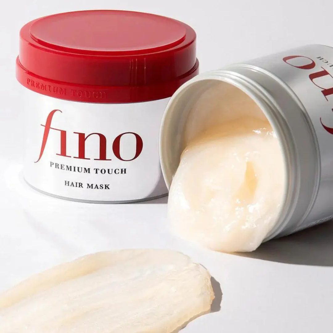 Fino Premium Touch Hair Mask 230g
