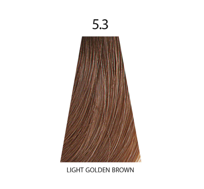 Keune Tinta Color Light Golden Brown 5.3