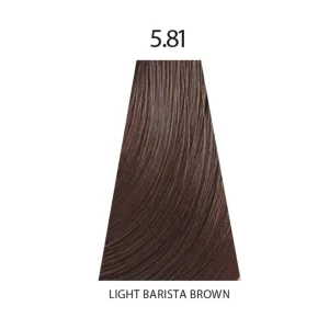 Keune Tinta Color Light Ash Brown 5.81