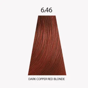 Keune Tinta Color Dark Copper Red Blonde 6.46