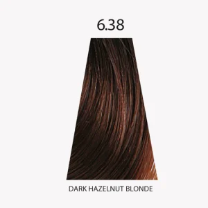 Keune Tinta Color Dark Hazelnut Blonde 6.38
