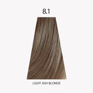Keune Tinta Color Light Ash Blonde 8.1