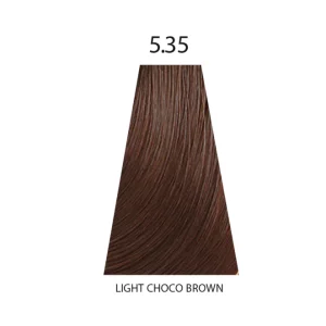 Keune Tinta Color Light Choco Brown 5.35