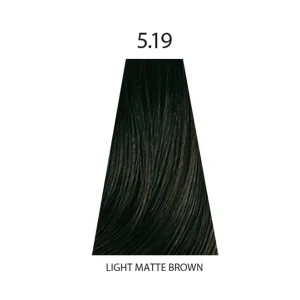 Keune Tinta Color Light Mat Brown 5.19