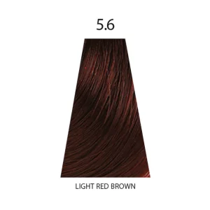Keune Tinta Color Light Red Brown 5.6